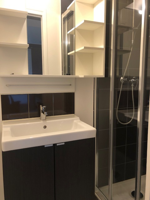 Photo Appartement  2 pièce(s) 32 m2 image 5/6