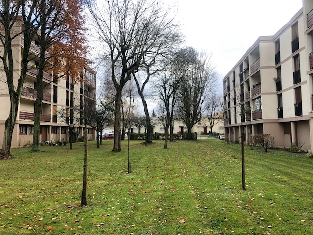 Appartement Franconville 1 pièce(s) 32 m2