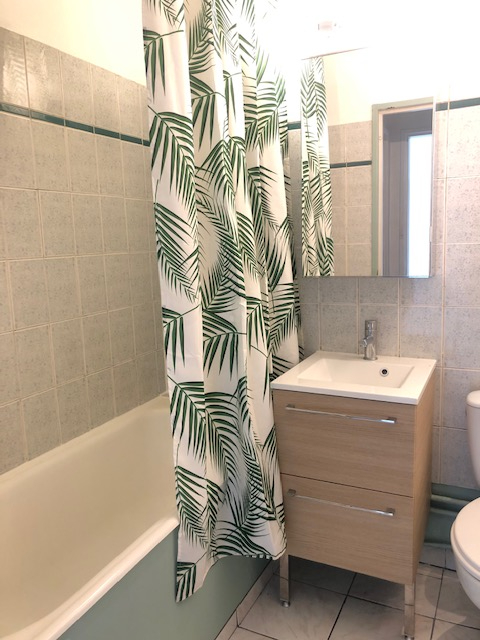 Photo Appartement Franconville 1 pièce(s) 32 m2 image 5/6