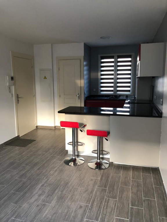 Photo PIERRELAYE  F2 DUPLEX image 2/6