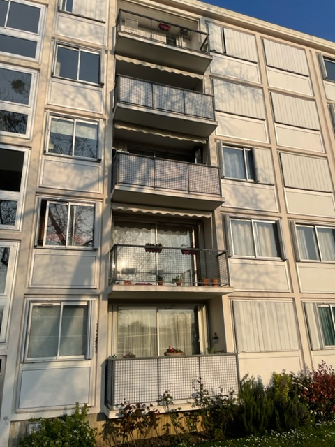 Agence immobilière de GESTIMM IMMOBILIER Franconville la garenne - GESTIMM IMMOBILIER