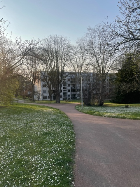 Photo Appartement Marly Le Roi 3 pièce(s) 52.35 m2 image 5/6