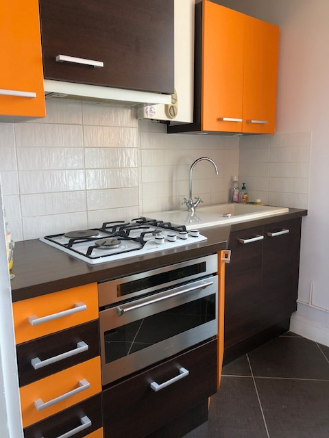 Photo SANNOIS  F2 MEUBLE image 3/6