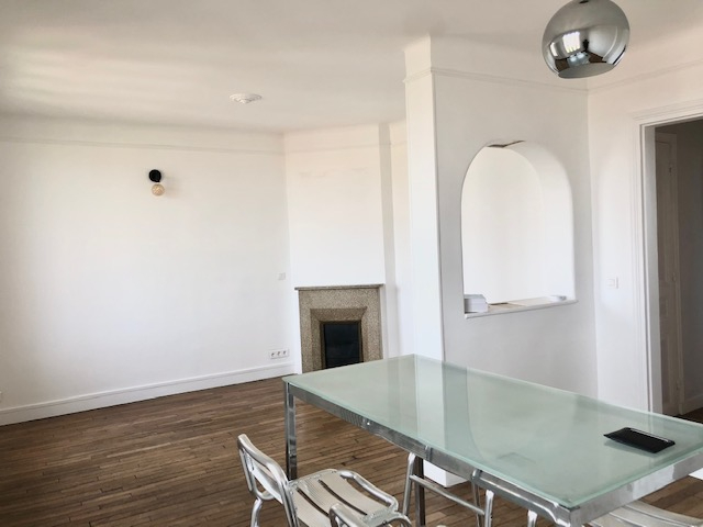 Photo SANNOIS  F2 MEUBLE image 4/6