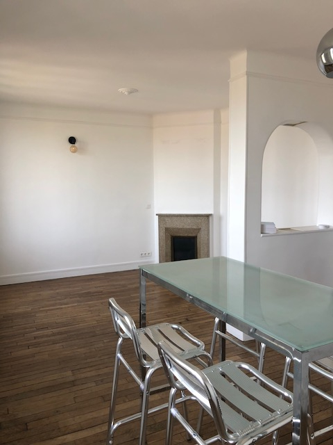 Photo SANNOIS  F2 MEUBLE image 5/6