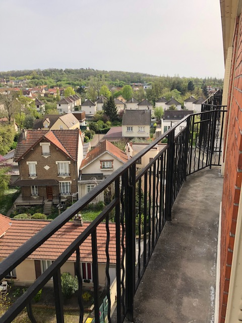 Photo SANNOIS  F2 MEUBLE image 6/6