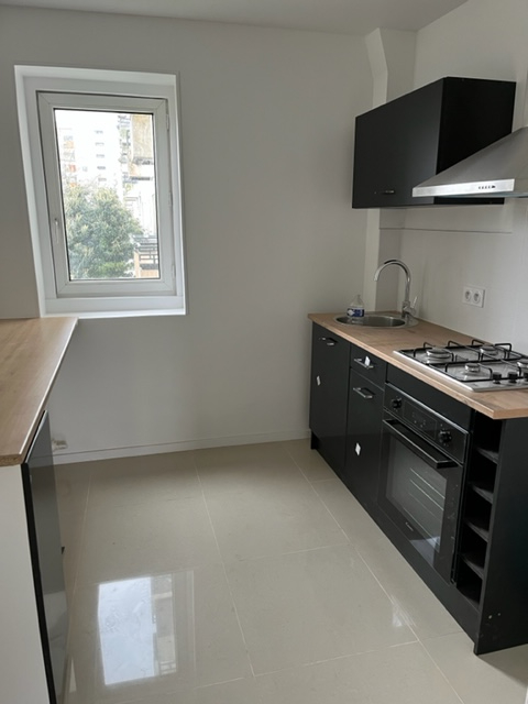 Photo APPARTEMENT 3 PIECES VUE DEGAGEE image 4/6