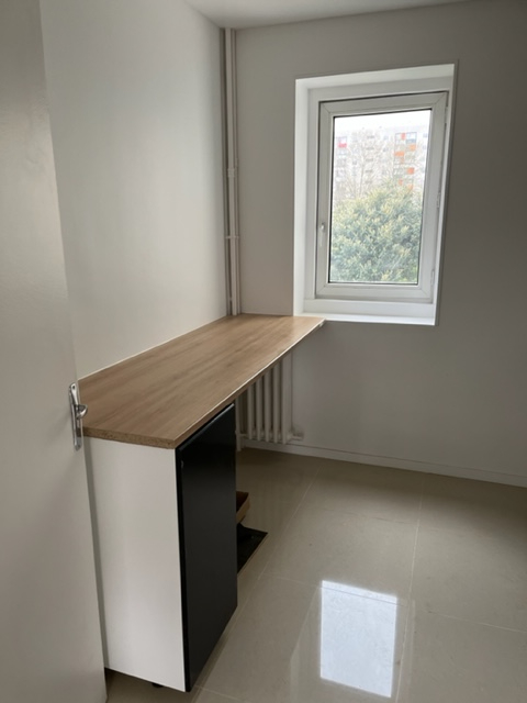 Photo APPARTEMENT 3 PIECES VUE DEGAGEE image 5/6
