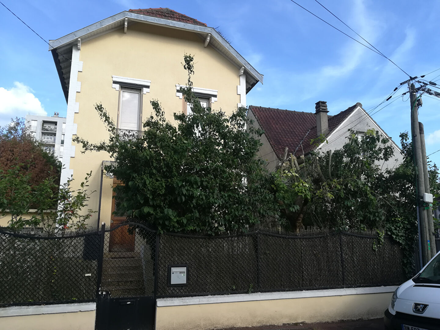 Maison Ermont 6 pièce(s) 112 m2