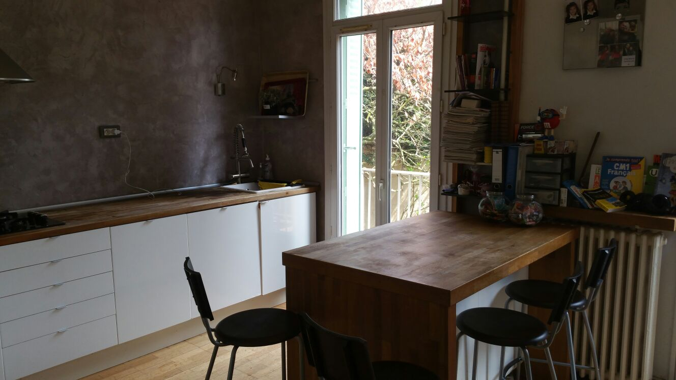 Photo Maison Ermont 6 pièce(s) 112 m2 image 3/6