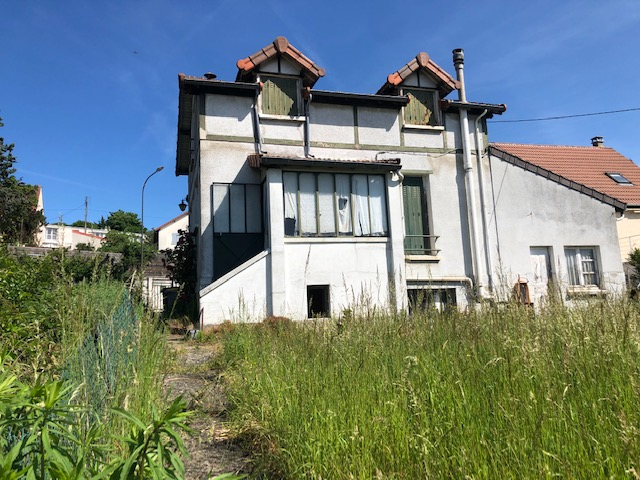 ARGENTEUIL Les Coteaux