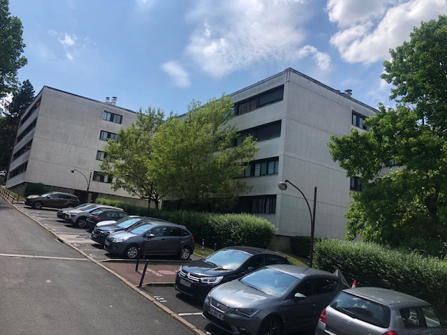 F3 FRANCONVILLE