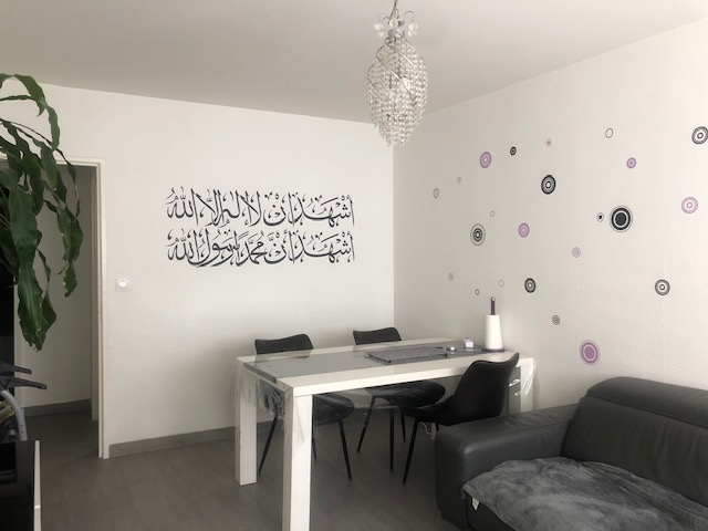 Photo F3 FRANCONVILLE image 4/6