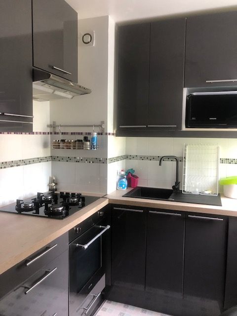 Photo F3 FRANCONVILLE image 6/6