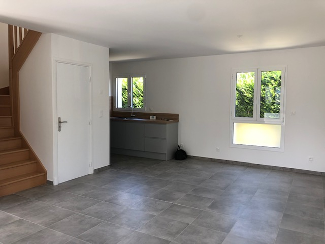 Photo EZANVILLE PAVILLON 4 PIECES image 3/6