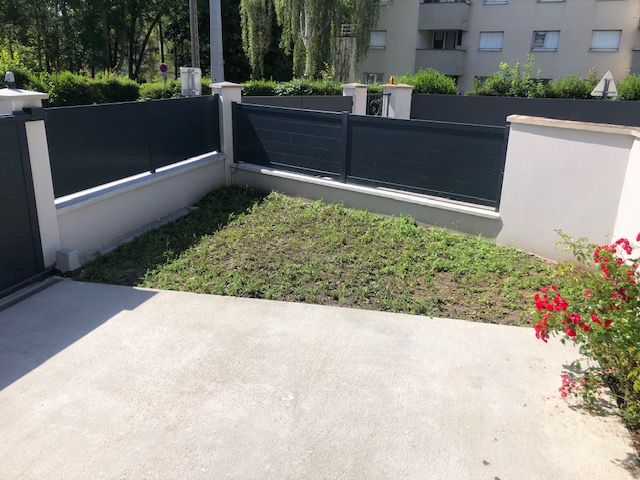 Photo EZANVILLE PAVILLON 4 PIECES image 4/6