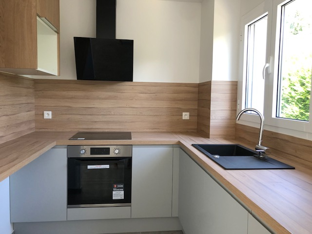 Photo EZANVILLE PAVILLON 4 PIECES image 5/6