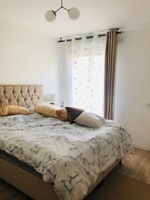 Photo FRANCONVILLE F3 meublé image 4/5