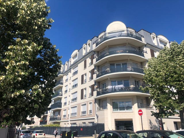 Appartement Franconville 2 pièce(s) Bis - 51 m2