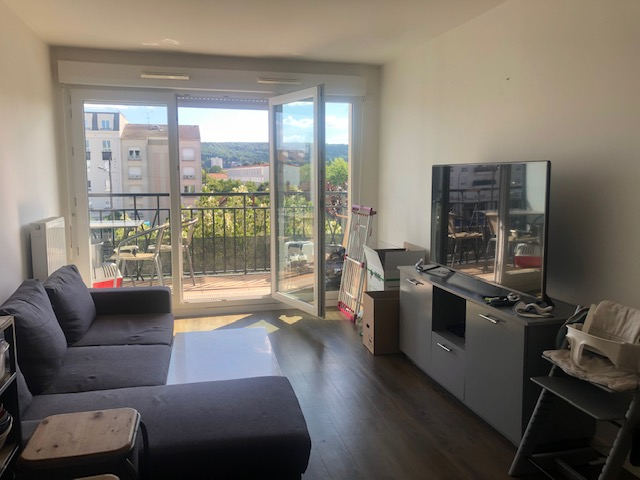 Photo Appartement Franconville 2 pièce(s) Bis - 51 m2 image 3/6