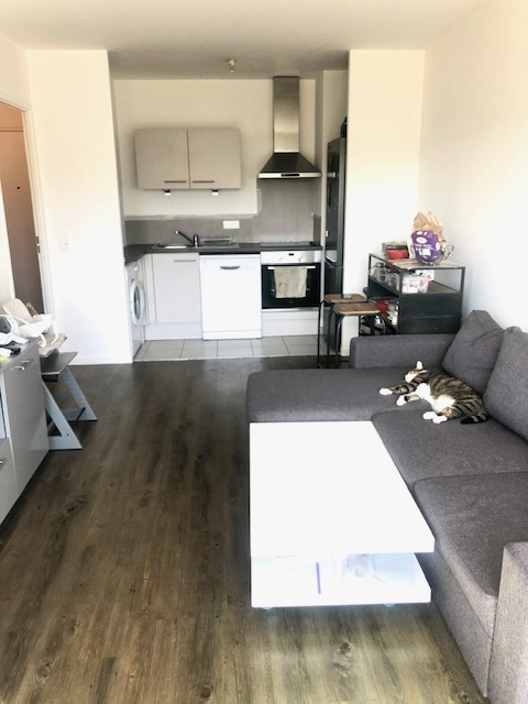 Photo Appartement Franconville 2 pièce(s) Bis - 51 m2 image 4/6