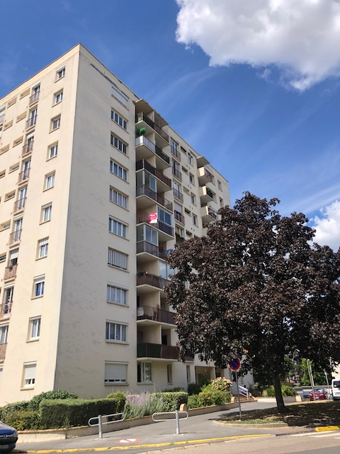 F3 FRANCONVILLE