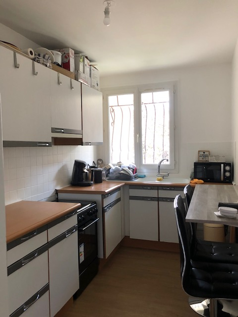 Photo F3 FRANCONVILLE image 2/6