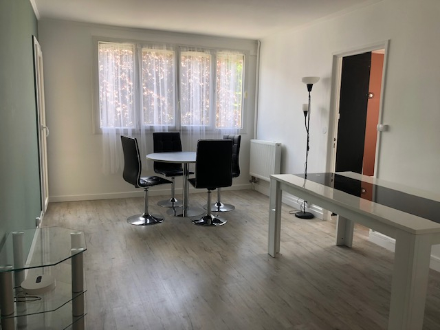 Photo F3 FRANCONVILLE image 4/6