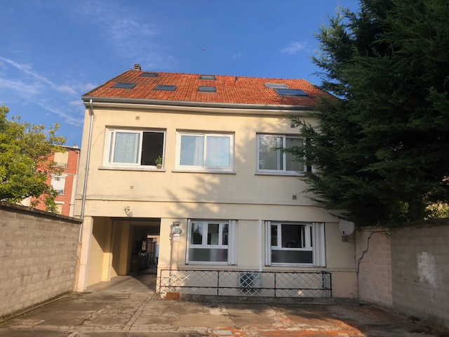 Appartement Saint Prix 2 pièce(s) 44 m2