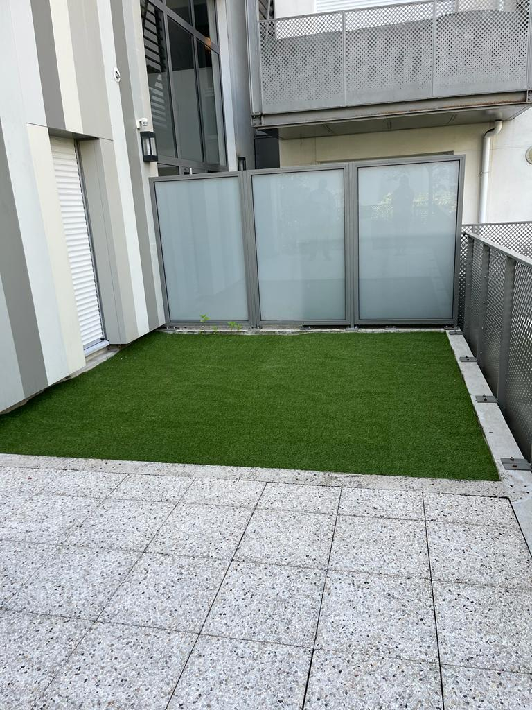 Photo PANTIN F2 image 2/4