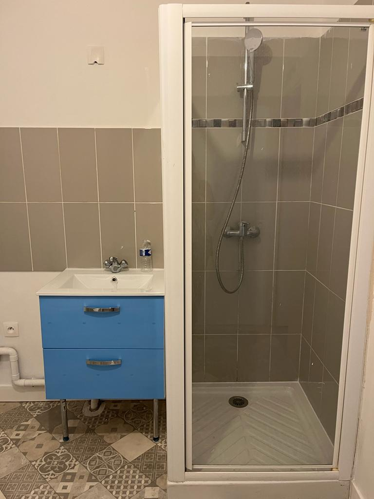 Photo PANTIN F2 image 3/4