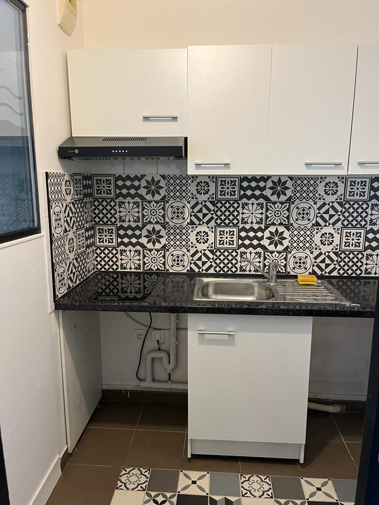 Photo PANTIN F2 image 4/4