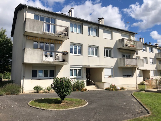 Appartement Frepillon 1 pièce(s) 32 m2