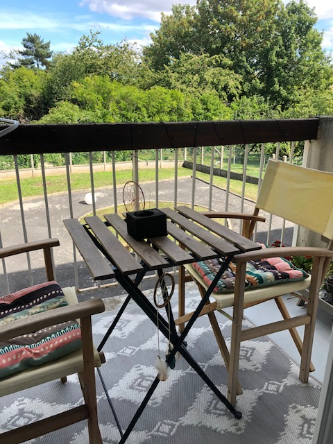 Photo Appartement Frepillon 1 pièce(s) 32 m2 image 5/6