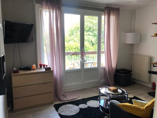 Photo Appartement Frepillon 1 pièce(s) 32 m2 image 6/6