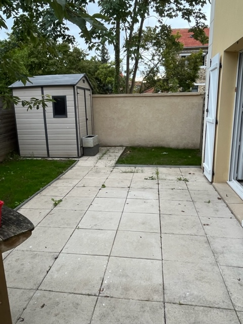 Photo IDEALEMENT SITUEE - FRANCONVILLE SECTEUR GARE image 5/6