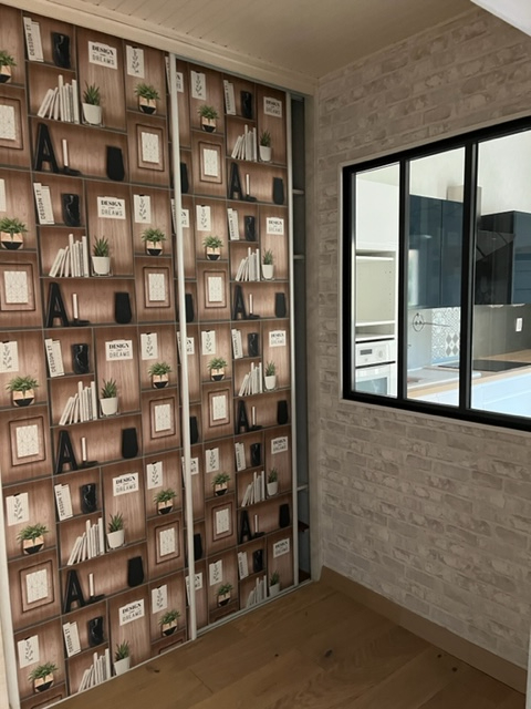 TRES BEL APPARTEMENT RESIDENCE SECURISEE