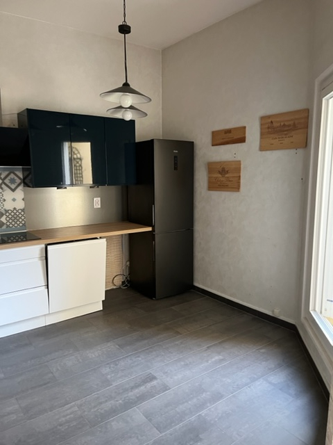 Photo TRES BEL APPARTEMENT RESIDENCE SECURISEE image 3/6