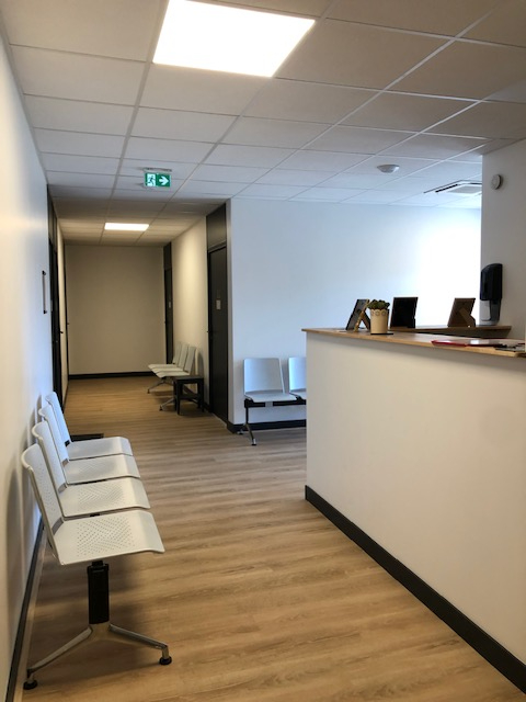 Photo BUREAUX SAINT LEU LA FORÊT image 3/3