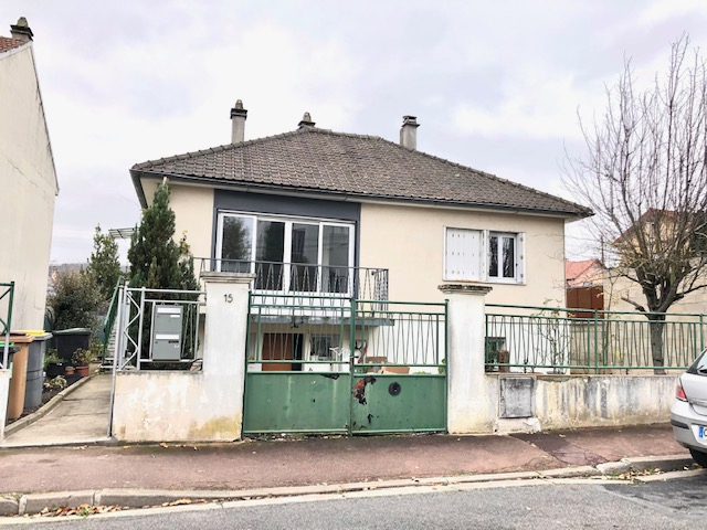 Photo FRANCONVILLE F2 image 1/6