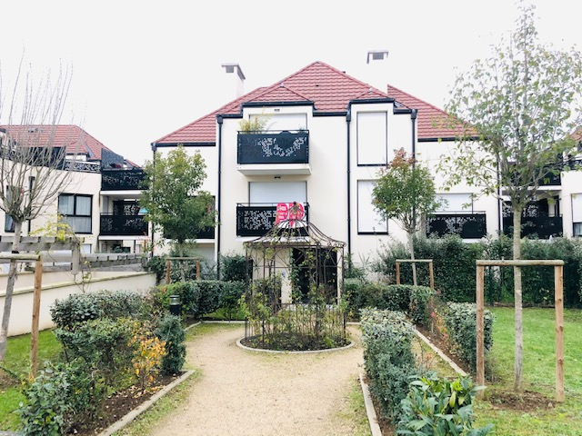 EAUBONNE F2