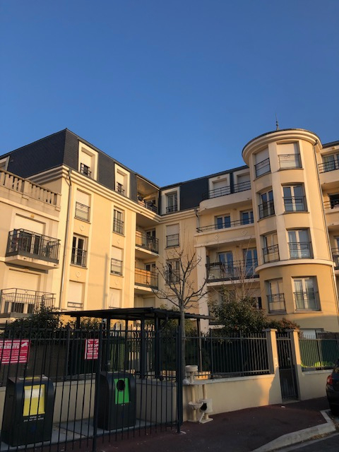 Appartement Franconville 2 pièce(s) 38.88 m2