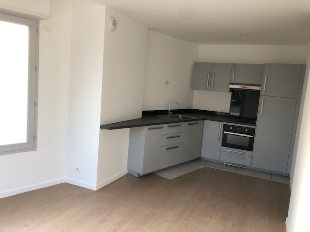 Photo Appartement Franconville 2 pièce(s) 38.88 m2 image 3/6