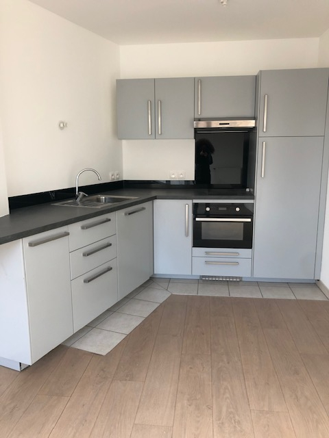 Photo Appartement Franconville 2 pièce(s) 38.88 m2 image 4/6