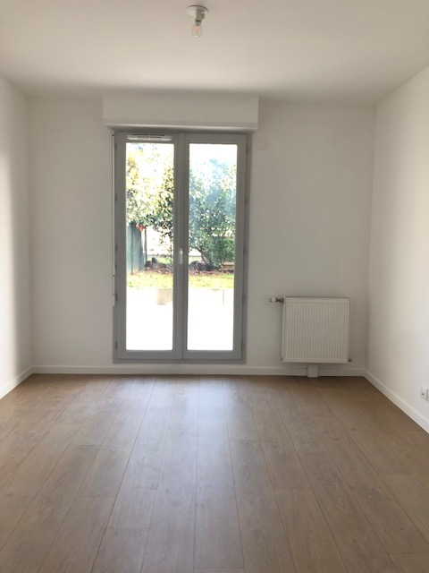 Photo Appartement Franconville 2 pièce(s) 38.88 m2 image 5/6