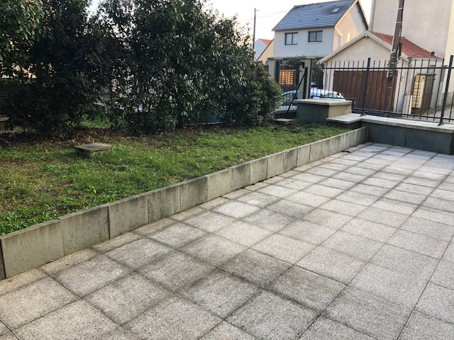 Photo Appartement Franconville 2 pièce(s) 38.88 m2 image 6/6