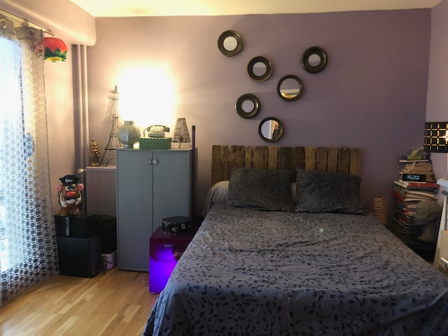 Photo FRANCONVILLE F2 Meublé image 6/6