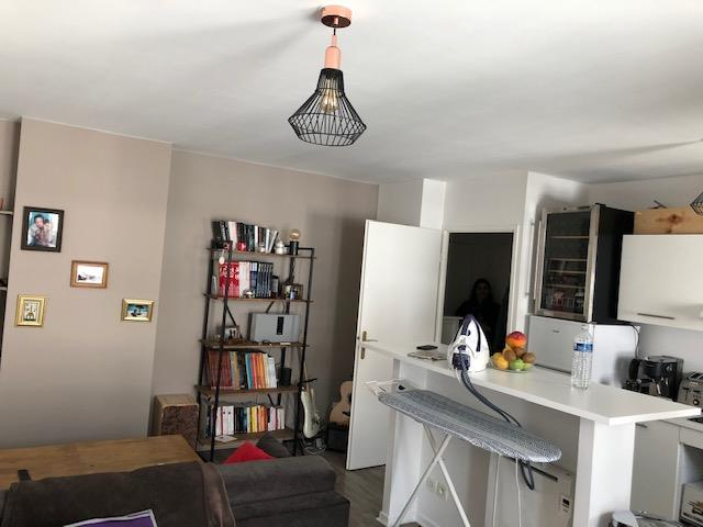 CERGY LE HAUT - RESIDENCE RECHERCHEE