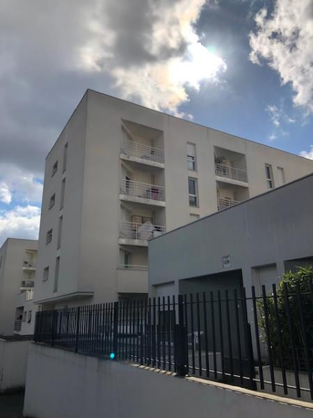 Photo CERGY LE HAUT - RESIDENCE RECHERCHEE image 2/5