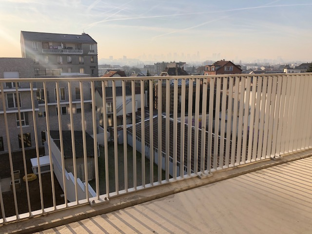 Photo BEL APPARTEMENT  PROCHE CENTRE ARGENTEUIL image 5/6